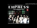 03 ho soni mr.black express