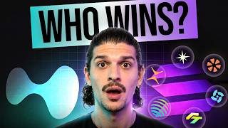Solana vs Hyperliquid: We Placed the Same Trade on 6 Perps Venues and Here's What Happened!