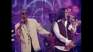 Charles & Eddie  - House Is Not A Home  - TOTP  - 1993