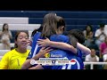 NSDF WOMEN'S FUTSAL 28 SEPT CHINA TAIPEI VS INA