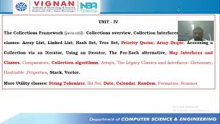 Java Utility Classes: String Tokenizer, Scanner, Calendar, Date & Random Class Programs