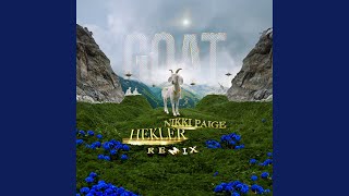 GOAT (Hekler Remix)