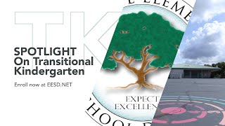 Enterprise Spotlight: TK Program