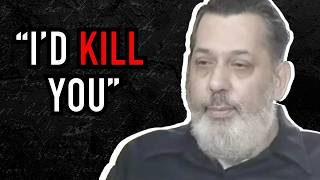 When Interviewers Asked Serial Killers The Wrong Question...