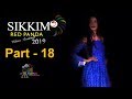 SIKKIM RED PANDA WINTER CARNIVAL 2019 || Part - 18 || Fashion Show || Beauties of Sikkim, India ...