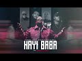 chronical deep leehleza kabza de small hayi baba visualizer ft. latique ezra