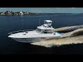 2018 Intrepid 475 Sport Yacht - For Sale with HMY Yachts