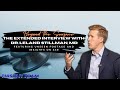 Beyond The Surface X39 | Dr. Leland Stillman Interview