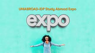 Join UNIABROAD-IDP Study Abroad Expo in Kenya!