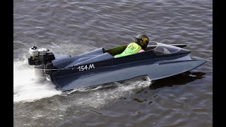 OSY 400 auf der Elbe in Dresden,-Training ,Test 13.4.2024