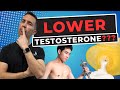 Can Masturbation Lower Your Testosterone? | Dr. Joshua Gonzalez, MD | Urologist Explains