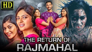 The Return Of Rajmahal (Iruttu Araiyil Murattu Kuththu) Hindi Dubbed Movie | Gautham Karthik