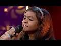 sruthilekshmi immini balyoru fan ഇമ്മിണി ബല്ല്യോരു fan amrita tv ep 65