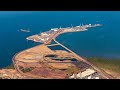 Security concerns sufficient to 'break China's lease on the Port of Darwin'