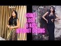 pcod / how i lost 16 kgs / quarantine edition/ part 1