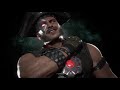 mortal kombat 11 pirate kano outfit showcase