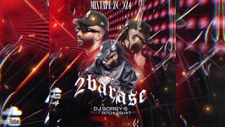 Mixtape 2Barase | Dj Gorgy-G ❌ Ritchi Gshyt