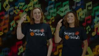 Makaton - MAKE YOUR OWN KIND OF MUSIC - Singing Hands