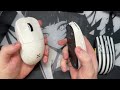 Мини обзор mchose l7 pro ДОСТОЙНО mchose pulsar gamingmouse review