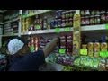 Venezuelan groceries costly after inflation spike