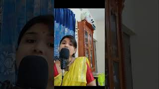 বাঁধিনি হৃদয়ে পিঞ্জরে🎤🥰