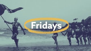 Fridays Live 30 April 2021 | Findmypast