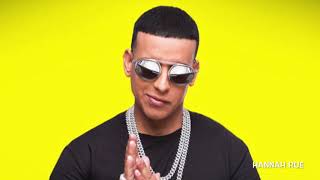 Daddy Yankee - Gasolina/Azukita (for choreography) | Hannah Rue