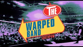 The Warped Band Emo Night Promo