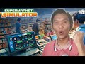 KEGIATAN RUTIN DI SUPERMARKET - SUPERMARKET MANAGEMENT SIMULATOR #6