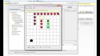 Gridworld-Part-1-APCS Lesson
