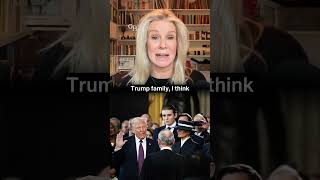 Trump's most corrupt move yet... 🫰