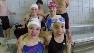 Sault Surge Aquatic Team - SSAT