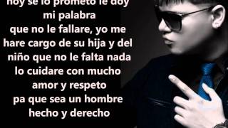 Farruko - Va a ser abuela (Letra)