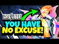 STUCK IN TEMPORAL TOWER? YOU HAVE LUCAS! (ACCOUNT TAKEOVER!) | DISLYTE