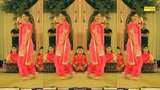 Sapna Chaudhary I Rotiya Ke Tote I Dance Song 2020 I Sapna Dance Video I Sapna Entertainment