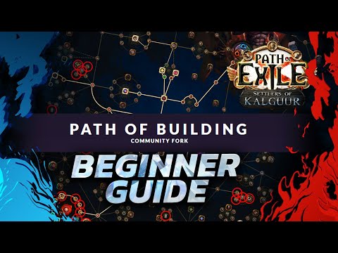 Construction path for beginners