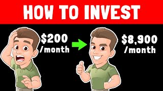 Dividend Investing for Beginners - Free Course