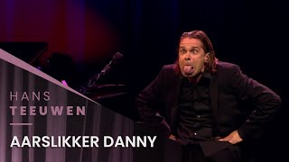 Hans Teeuwen - Aarslikker Danny - Spiksplinter