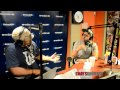 Jay Sean Gives Thoughts on Frank Ocean Coming-Out on #SwayInTheMorning | Sway's Universe