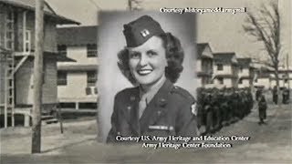 Allentown's Anna Mae Hays, U.S. Army's first female general, dies at age 97