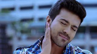 Orange Telugu Movie Video Songs | Hello Rammante Song | Ram Charan | Genelia | Bhaskar | 1080p