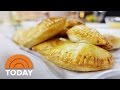 Thanksgiving Leftovers Transform As Turkey Pot-Pies, Empanadas | TODAY