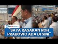 Sampaikan Pesan Prabowo kepada PT Sritex, Wamenaker sampai Gebrak Podium: Jangan Sampai Ada PHK