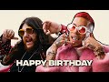 Danny Metal - Happy Birthday - Sfera Ebbasta [METAL COVER]