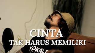 ST12 Cinta Tak Harus Memiliki cover by Elnino ft Willy Preman Pensiun Bikeboyz