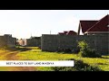 Best Places to Buy Land in Kenya: Naivasha, Nanyuki, & Top Areas Around Nairobi