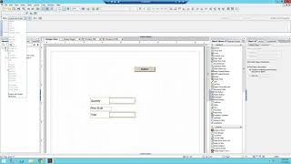 AEM Designer Tutorial 6: Action Builder