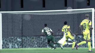 Maccabi Haifa vs. Maccabi Tel Aviv (Teaser) Play-off Games