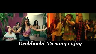 দেশবাসী তো/Deshbasi to Song by ( video dada production)