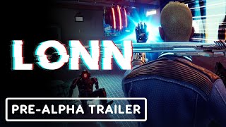 LONN - Official Pre-Alpha Trailer | Summer of Gaming